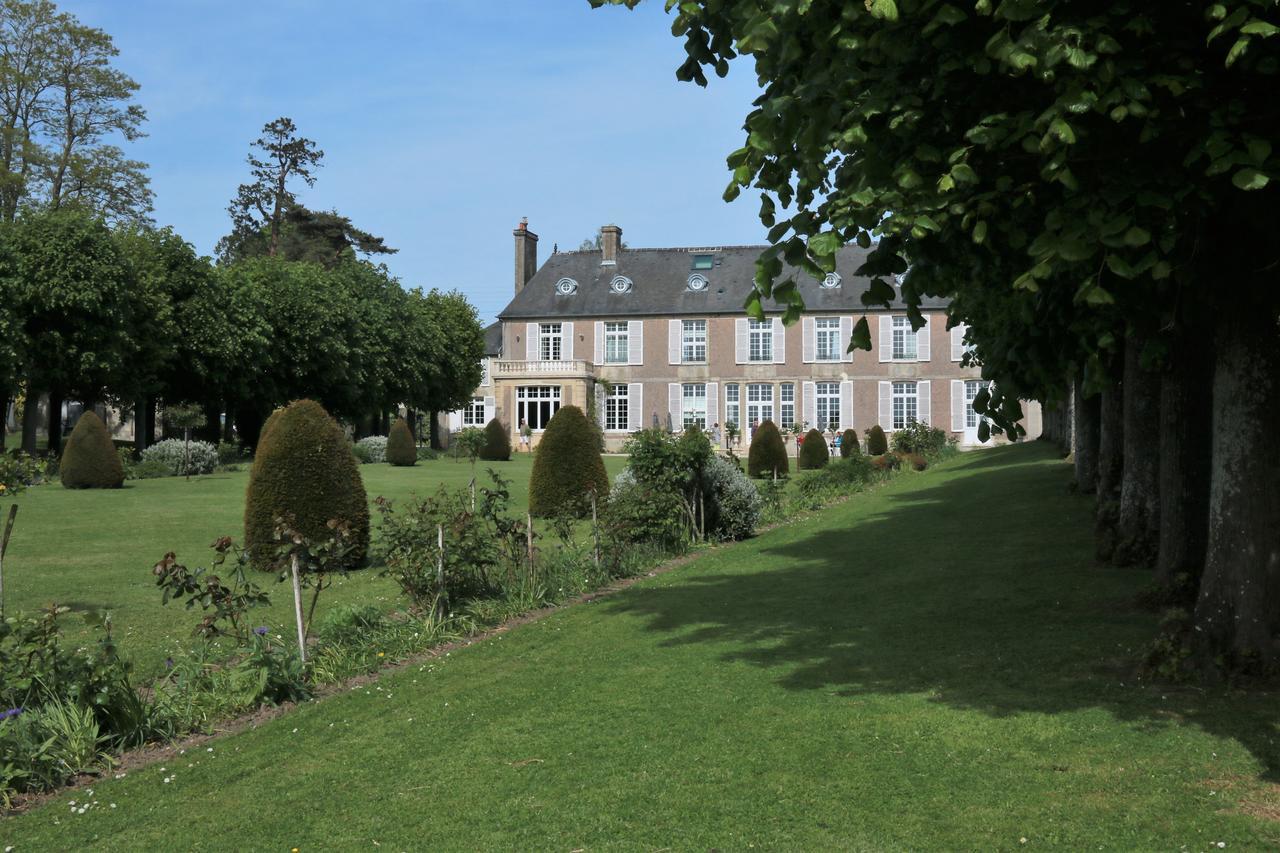 Domaine De 3* Bayeux
