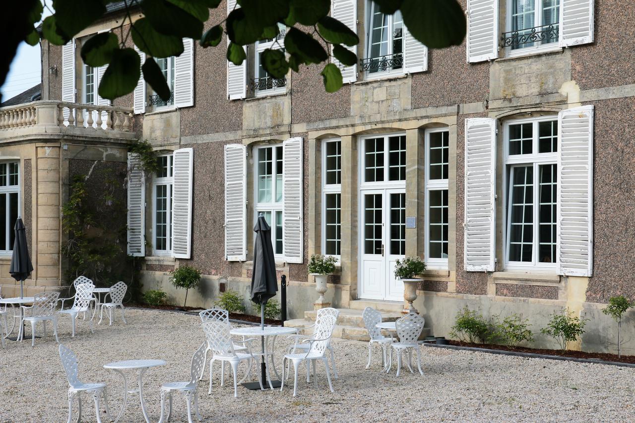 Domaine De 3*